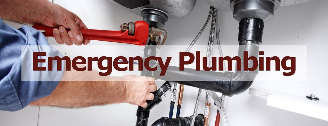 Emergency Plumbing